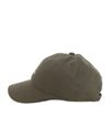 Carhartt WIP Canvas Script Cap (I028876-2QH-XX-06)