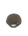 Carhartt WIP Canvas Script Cap (I028876-2QH-XX-06)