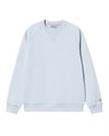 Carhartt WIP Chase Sweat (I026383-1GV-XX-03)