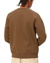 Carhartt WIP Chase Sweat (I026383-1R0-XX-03)