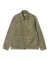 Carhartt WIP Double Front Jacket (I030440.667.WD.03)