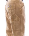Carhartt WIP Double Knee Pant (I029196.07E.WF.00)