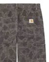 Carhartt WIP Duck Single Knee Pant (I033896-3EL-GD-03)