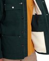 Carhartt WIP Fairmount Coat (I028427.0EL.01.03)