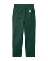 Carhartt WIP Flint Pant (I029919-1N9-GD-03)