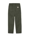Carhartt WIP Flint Pant (I029919-2ZX-GD-03)