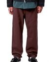 Carhartt WIP Flint Pant (I029919-33H-GD-03)