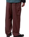 Carhartt WIP Flint Pant (I029919-33H-GD-03)