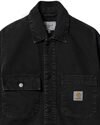 Carhartt WIP Garrison Coat (I033114.89.4J.03)