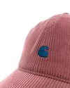 Carhartt WIP Harlem Cap (I028955.0AE.90.06)