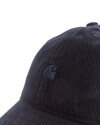 Carhartt WIP Harlem Cap (I028955.1C.XX.06)