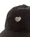 Carhartt WIP Heart Metal Cap (I036302-0M4-XX-06)