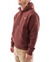 Carhartt WIP Hooded American Script Sweater (I028279.0EG.XX.03)