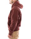Carhartt WIP Hooded American Script Sweater (I028279.0EG.XX.03)