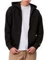 Carhartt WIP Hooded Chase Jacket (I026385-00F-XX-03)