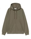 Carhartt WIP Hooded Chase Jacket (I033664-3LR-XX-03)