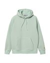 Carhartt WIP Hooded Chase Sweat (I026384.0SF.XX.03)