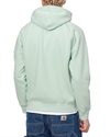 Carhartt WIP Hooded Chase Sweat (I026384.0SF.XX.03)