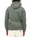 Carhartt WIP Hooded Chase Sweat (I026384.0SN.XX.03)