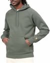 Carhartt WIP Hooded Chase Sweat (I026384.0SN.XX.03)