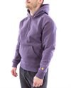 Carhartt WIP Hooded Chase Sweater (I026384.0AF.90.03)