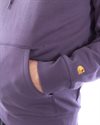 Carhartt WIP Hooded Chase Sweater (I026384.0AF.90.03)
