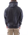 Carhartt WIP Hooded Mosby Script Sweater (I028586.89.00.03)