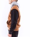 Carhartt WIP Hooded Tricol Sweater (I028353.HZ.00.03)