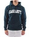 Carhartt WIP Hooded University Sweater (I028958.0FY.XX.03)