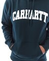 Carhartt WIP Hooded University Sweater (I028958.0FY.XX.03)