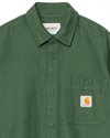 Carhartt WIP L/S Edgar Shirt (I035335-2E4-XX-03)