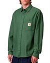 Carhartt WIP L/S Edgar Shirt (I035335-2E4-XX-03)