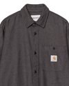 Carhartt WIP L/S Edgar Shirt (I035335-K02-XX-03)
