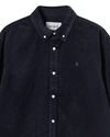 Carhartt WIP L/S Madison Cord Shirt (I029958-0FH-XX-03)