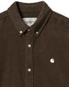Carhartt WIP L/S Madison Cord Shirt (I029958-1R4-XX-03)