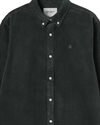 Carhartt WIP L/S Madison Cord Shirt (I029958-3T6-XX-03)