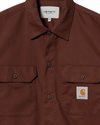 Carhartt WIP L/S Master Shirt (I027579.0W4.XX.03)