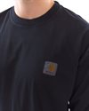 Carhartt WIP L/S Vista T-Shirt (I029599.26.XX.03)