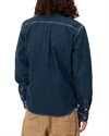 Carhartt WIP L/S Weldon Shirt (I031928-01-06-03)