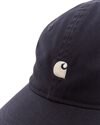 Carhartt WIP Madison Logo Cap (I023750-0CO-XX-06)