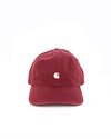 Carhartt WIP Madison Logo Cap (I023750.0ZY.XX.06)