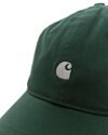Carhartt WIP Madison Logo Cap (I023750-36I-XX-06)