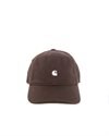 Carhartt WIP Madison Logo Cap (I023750-39G-XX-06)