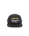 Carhartt WIP Marlin Cap (I031644-89-XX-06)