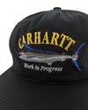 Carhartt WIP Marlin Cap (I031644-89-XX-06)