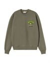 Carhartt WIP Pinball Sweat (I036912-11-XX-03)