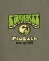 Carhartt WIP Pinball Sweat (I036912-11-XX-03)