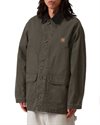 Carhartt WIP Prescott Coat (I036983-3MX-GD-03)