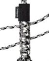 Carhartt WIP Rope Keychain (I036925-0D3-XX-06)