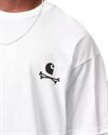 Carhartt WIP S/S C Logo Archive T-Shirt (I035439-02-XX-03)
